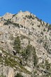 montagne corse