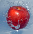the plunge