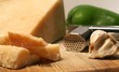 block of cheese