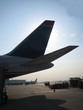 airplane and aviation