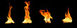 fire
