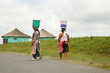 coffee bay - eastern cape - wild coast - côte sauv