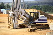 hole digger