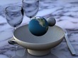 serving the earth / scarce resources serving the earth / scarce resources