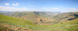 la route maloti en afrique du sud