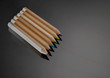 matite colorate