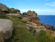 bretagne, côtes d'armor : ploumanach bretagne, côtes d'armor : ploumanach