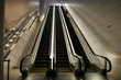 escalators escalators