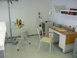 altes behandlungszimmer