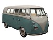 combi van années 60-70 combi van années 60-70
