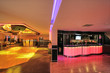 night club