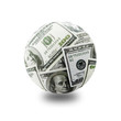 money globe