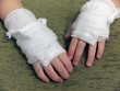 hands