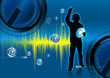 fond dj