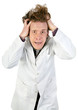 crazy doctor