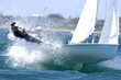 sailing woman 01