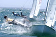 Foto: saling man 01 saling man 01