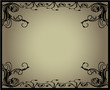 Illustration: frame frame