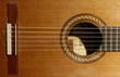 klassische gitarre