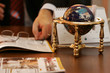 business meeting still life business meeting still life