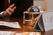 business meeting still life business meeting still life