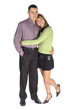 young couple young couple