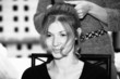 coiffure chignon 3 coiffure chignon 3