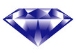diamond 9