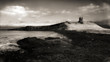 Photo: dunstanburgh castle dunstanburgh castle
