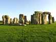 stonehenge