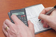 Photo: check book check book