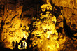 Photo: melidoni cave melidoni cave