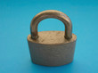 locked