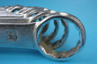 wrench set