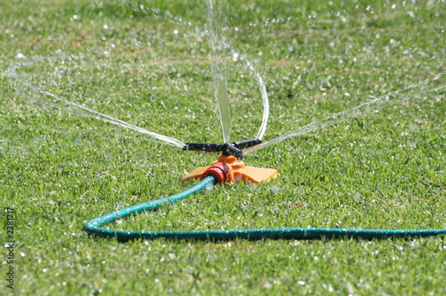 garden sprinkler garden sprinkler