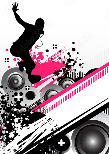 Illustration: processed beats processed beats