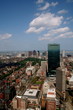 boston ma skyline boston ma skyline