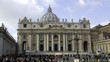 vatican st-peter's basilica