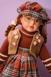 childs doll