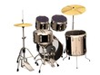 percussions batterie drums