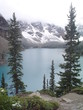moraine lake
