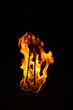 flammes bolas 2