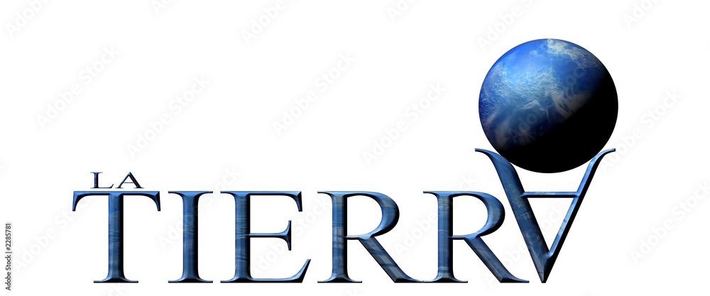 la tierra