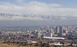 tucson skyline