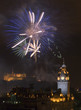 fireworks