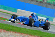 stock photo of a1 grand prix in sepang malaysia 20