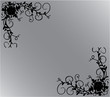 Illustration: flowers style flowers style