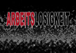 arbeitslosigkeit