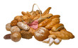 breads