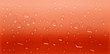 red drops